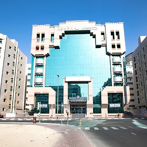 3* Aparthotel Wescott Pearl