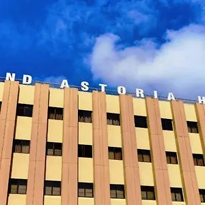 Astoria Hotel