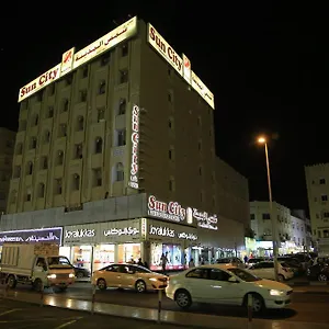 2* Hotel Sun International
